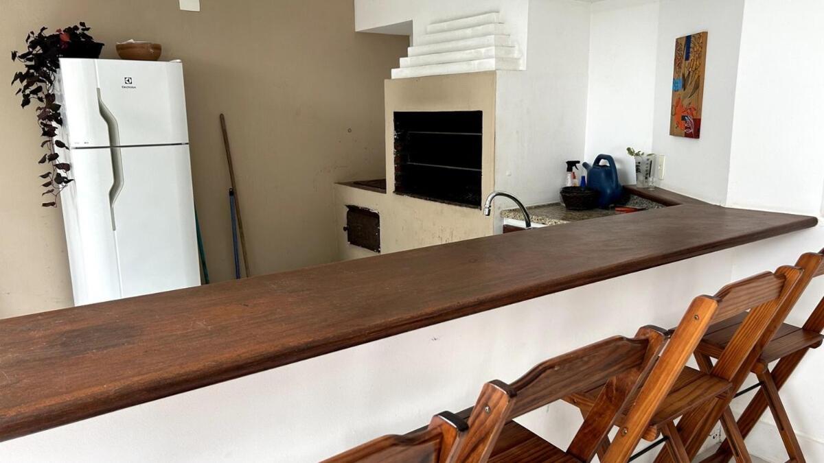 Casa vacanze Casa Com Piscina, Conforto E Natureza Rio de Janeiro