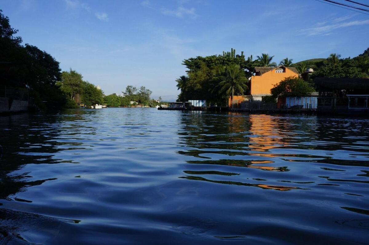 Casa Com Piscina, Conforto E Natureza * Rio de Janeiro