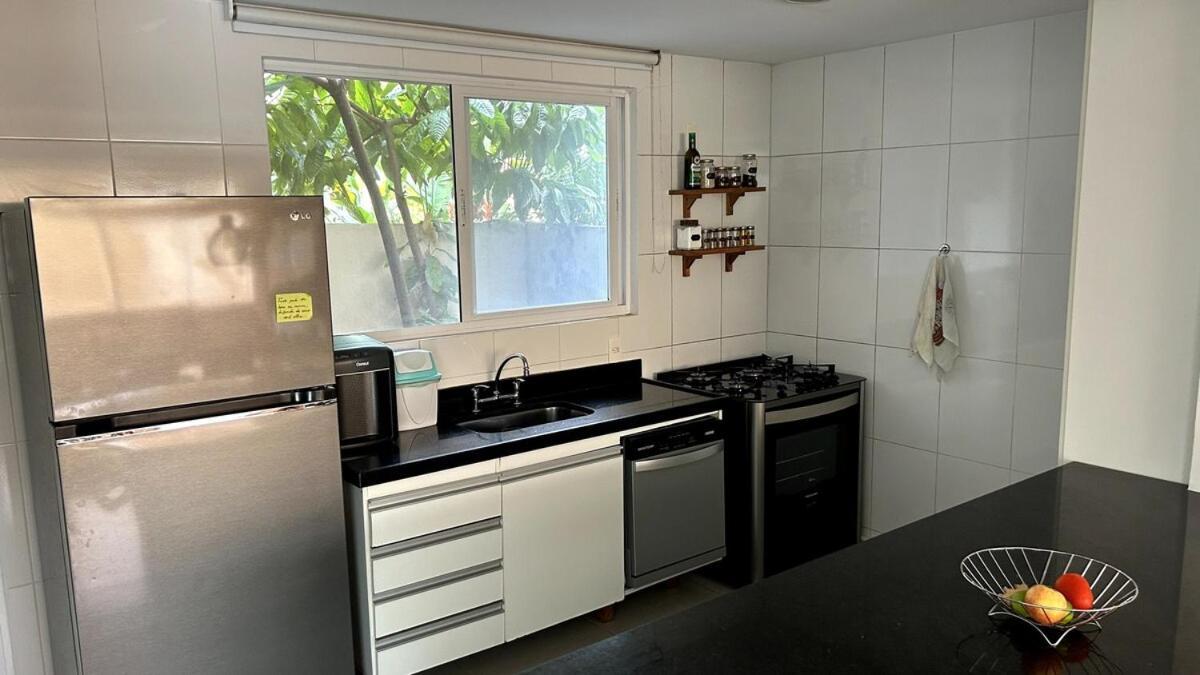 Casa Com Piscina, Conforto E Natureza