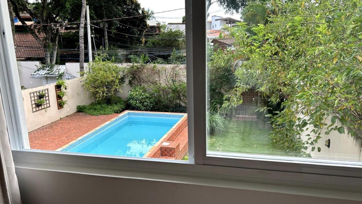 Casa Com Piscina, Conforto E Natureza *