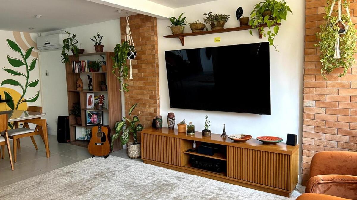 Casa Com Piscina, Conforto E Natureza * Rio de Janeiro
