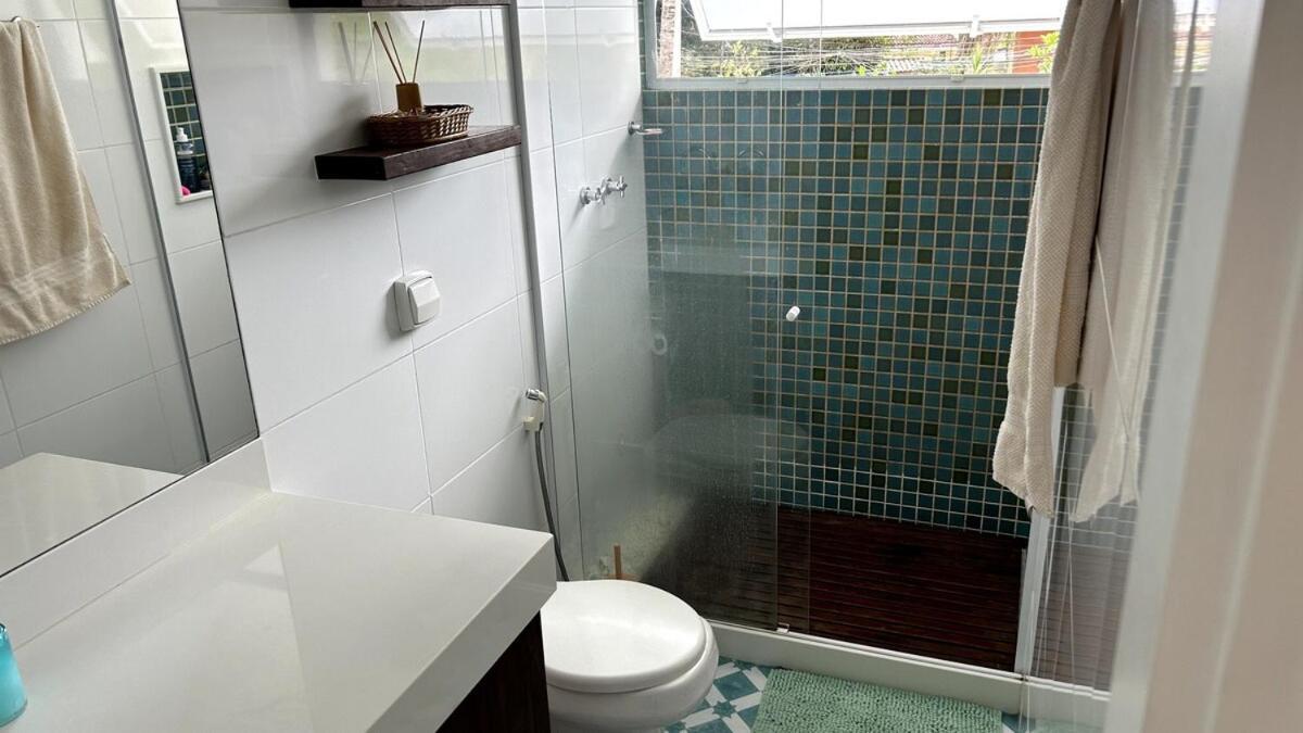 Casa Com Piscina, Conforto E Natureza