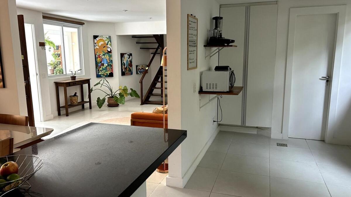Casa Com Piscina, Conforto E Natureza Rio de Janeiro