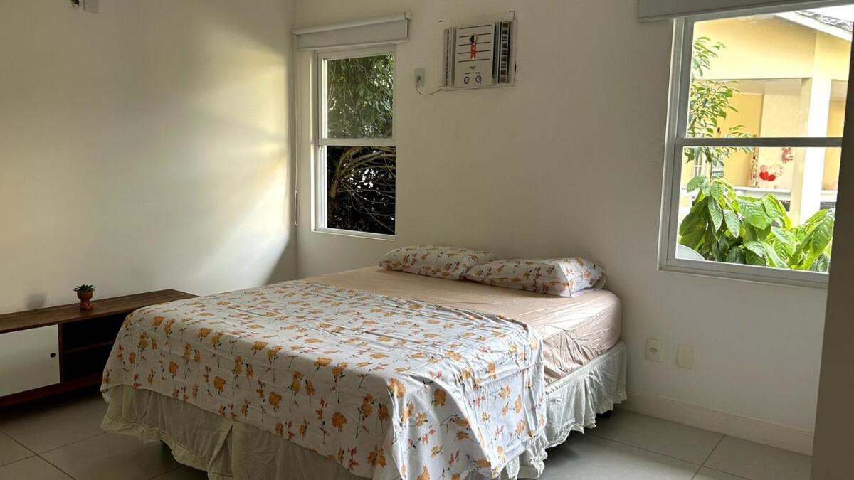 Casa Com Piscina, Conforto E Natureza Casa vacanze