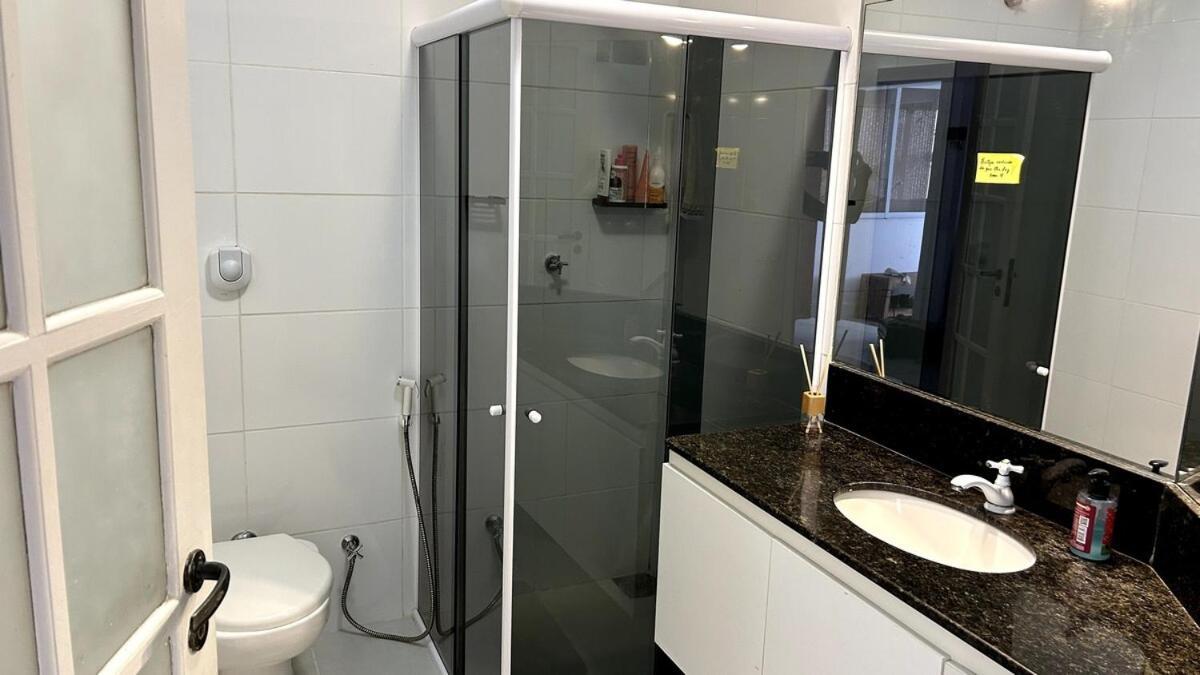Casa vacanze Casa Com Piscina, Conforto E Natureza Rio de Janeiro