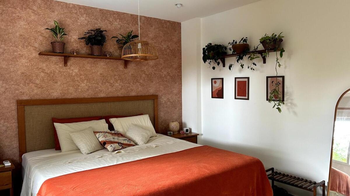 Casa Com Piscina, Conforto E Natureza *