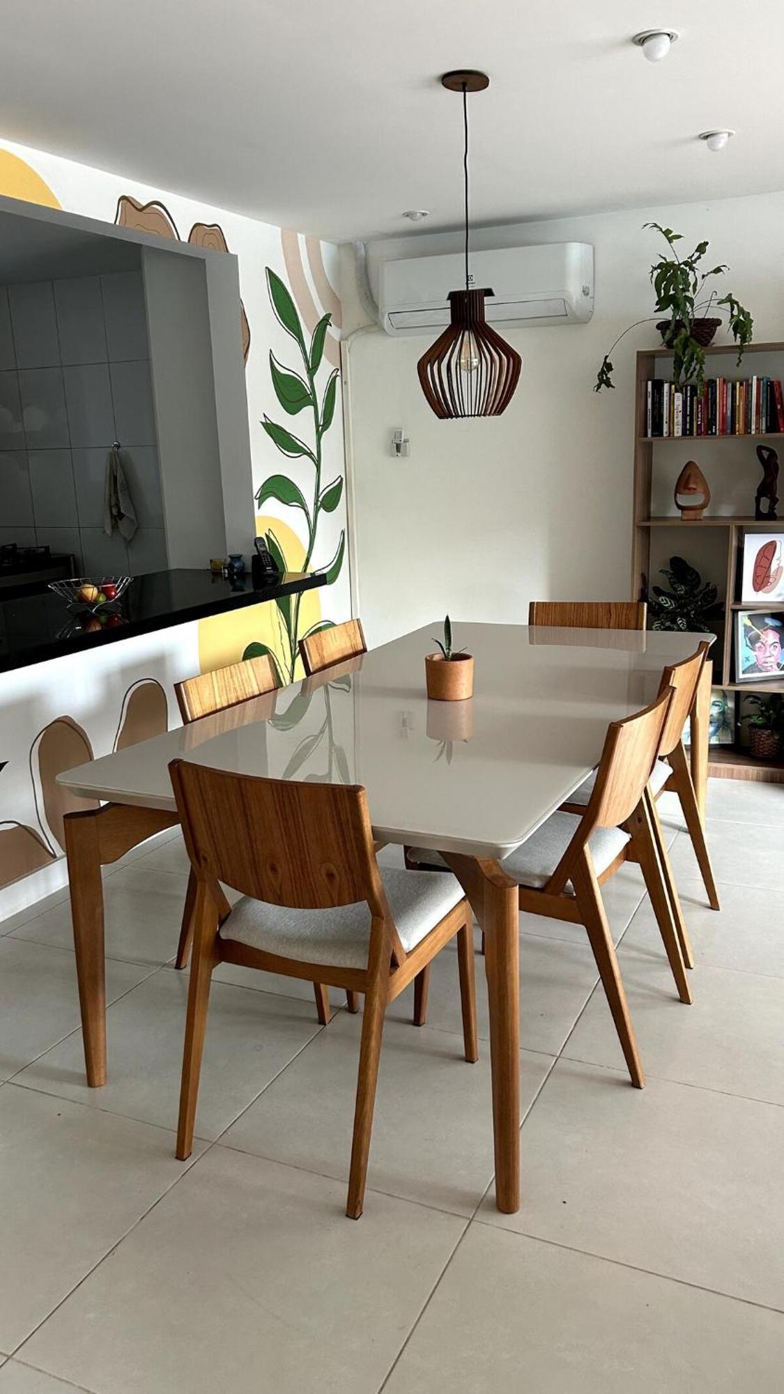 Casa Com Piscina, Conforto E Natureza