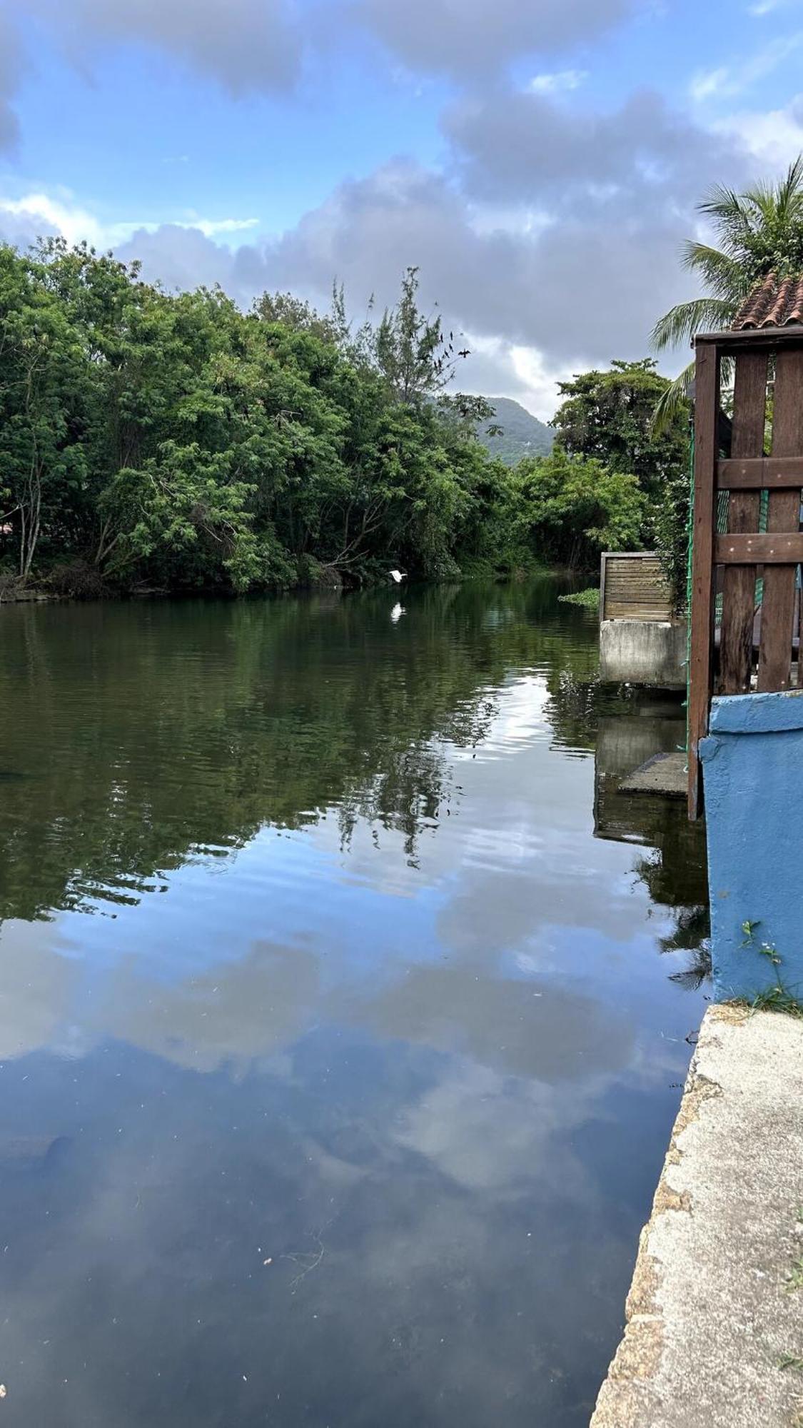 Casa Com Piscina, Conforto E Natureza * Rio de Janeiro