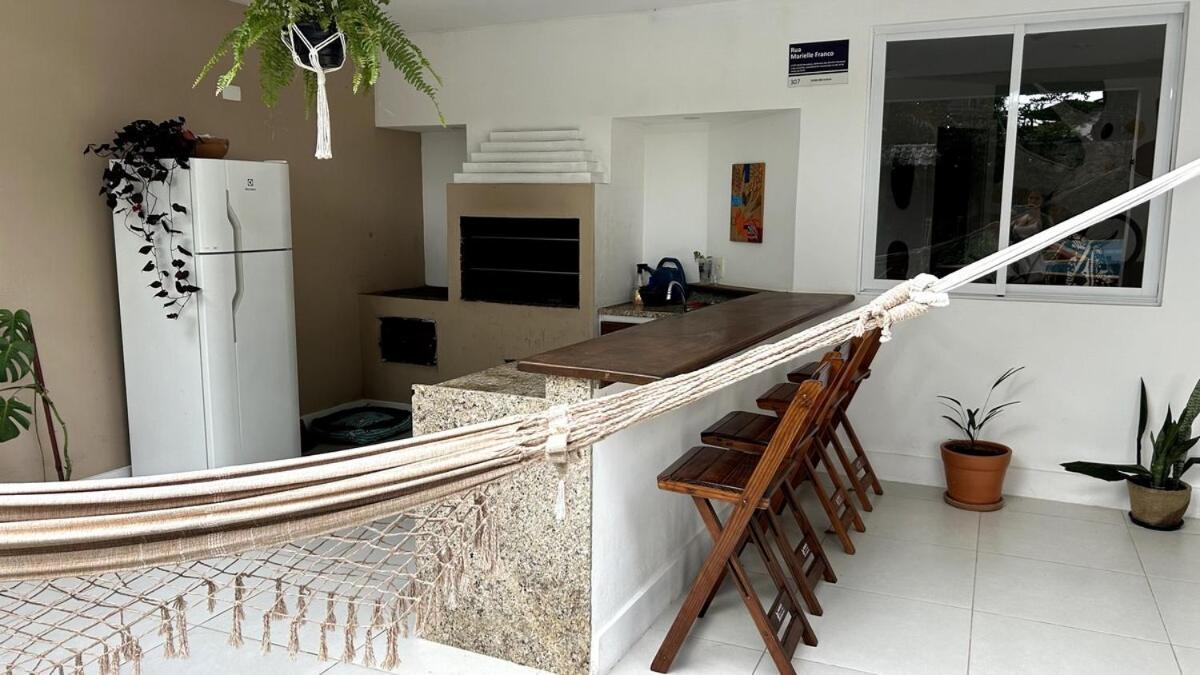 Casa Com Piscina, Conforto E Natureza