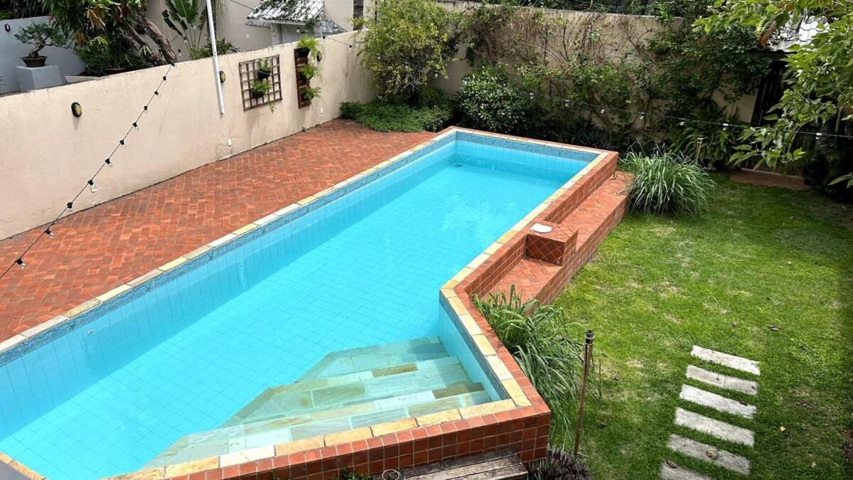 Casa Com Piscina, Conforto E Natureza *